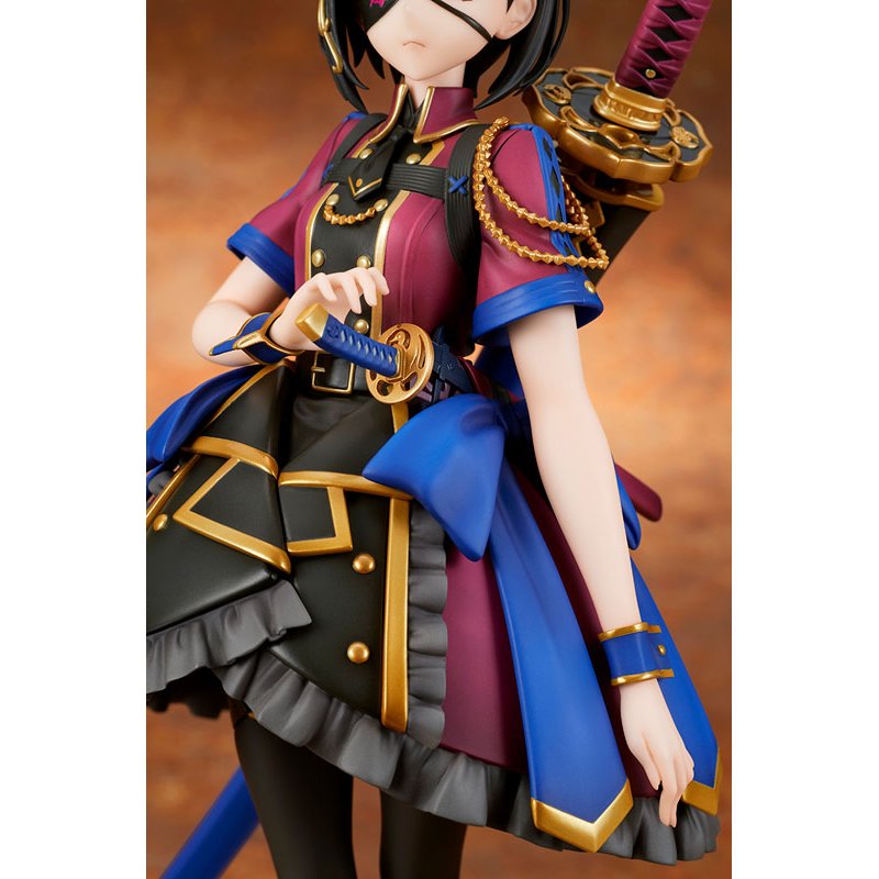 Avenger/Mysterious Ranmaru X by ques Q - Shop at ToyCoin