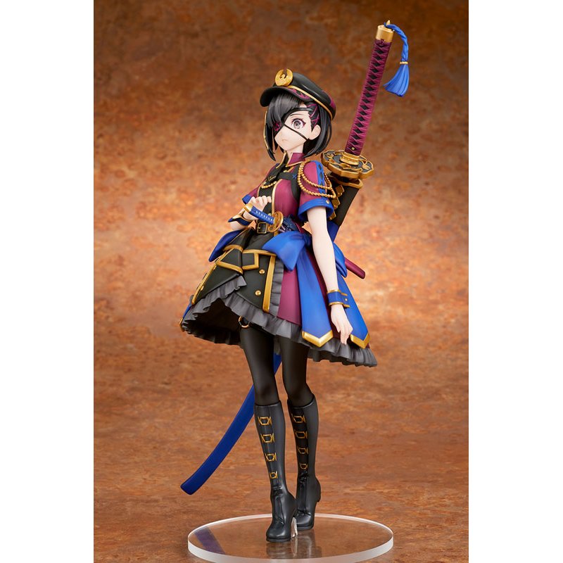 Avenger/Mysterious Ranmaru X by ques Q - Shop at ToyCoin