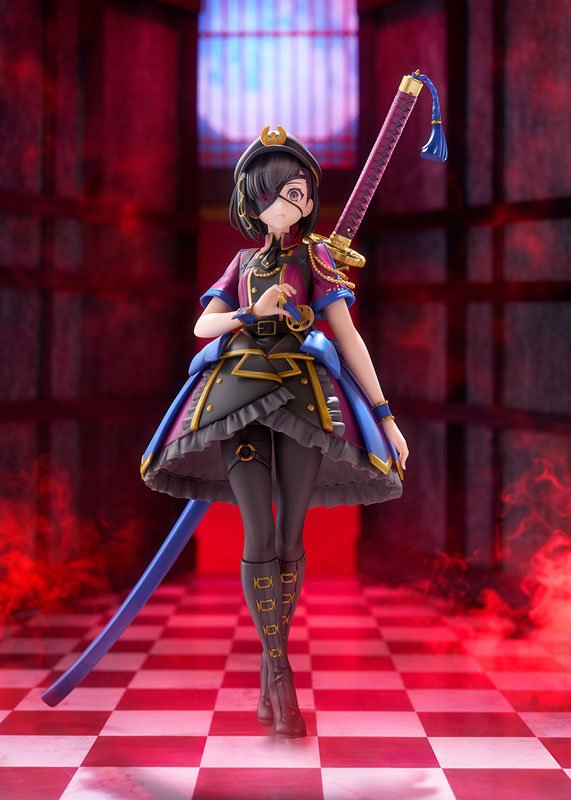 Avenger/Mysterious Ranmaru X by ques Q - Shop at ToyCoin
