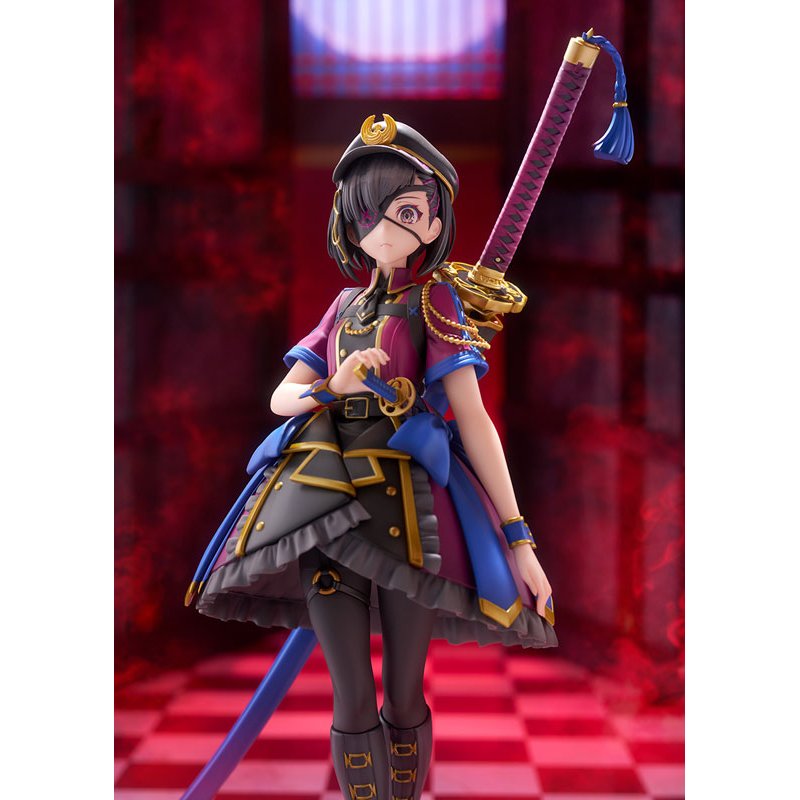 Avenger/Mysterious Ranmaru X by ques Q - Shop at ToyCoin