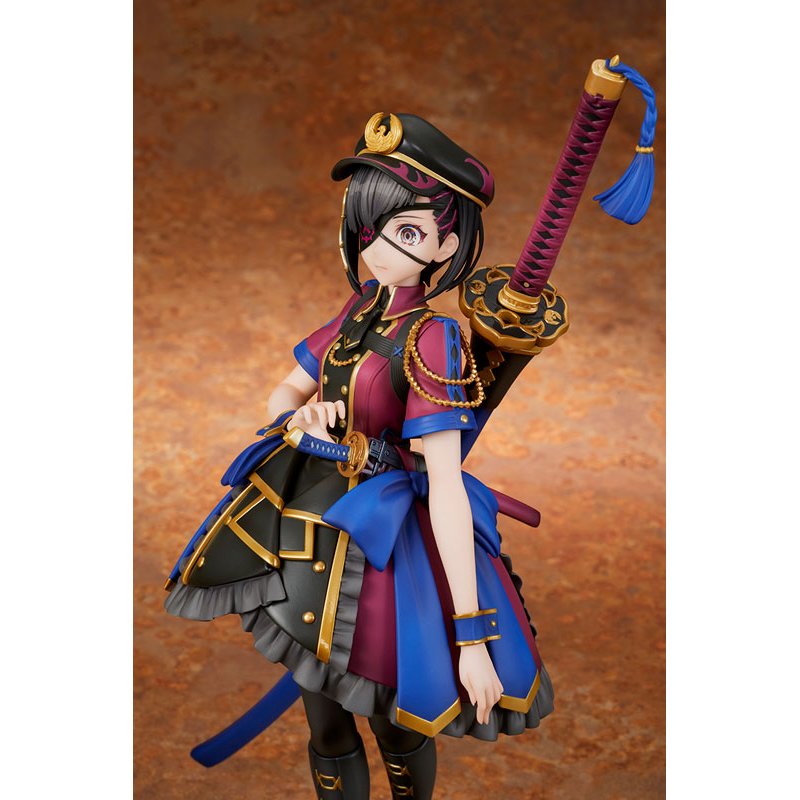 Avenger/Mysterious Ranmaru X by ques Q - Shop at ToyCoin