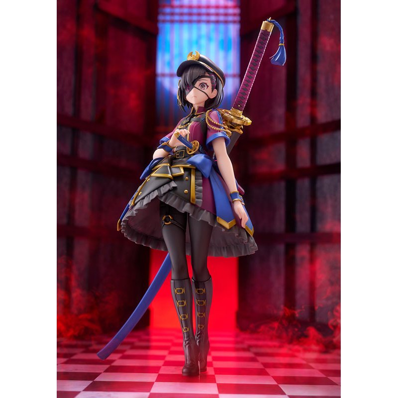 Avenger/Mysterious Ranmaru X by ques Q - Shop at ToyCoin