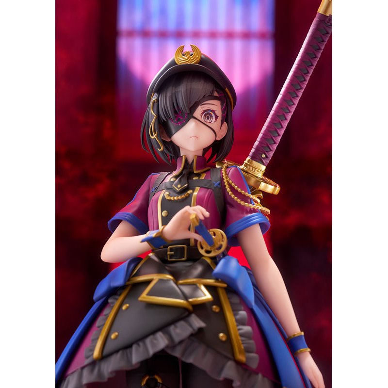 Avenger/Mysterious Ranmaru X by ques Q - Shop at ToyCoin