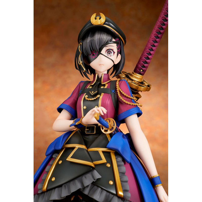 Avenger/Mysterious Ranmaru X by ques Q - Shop at ToyCoin