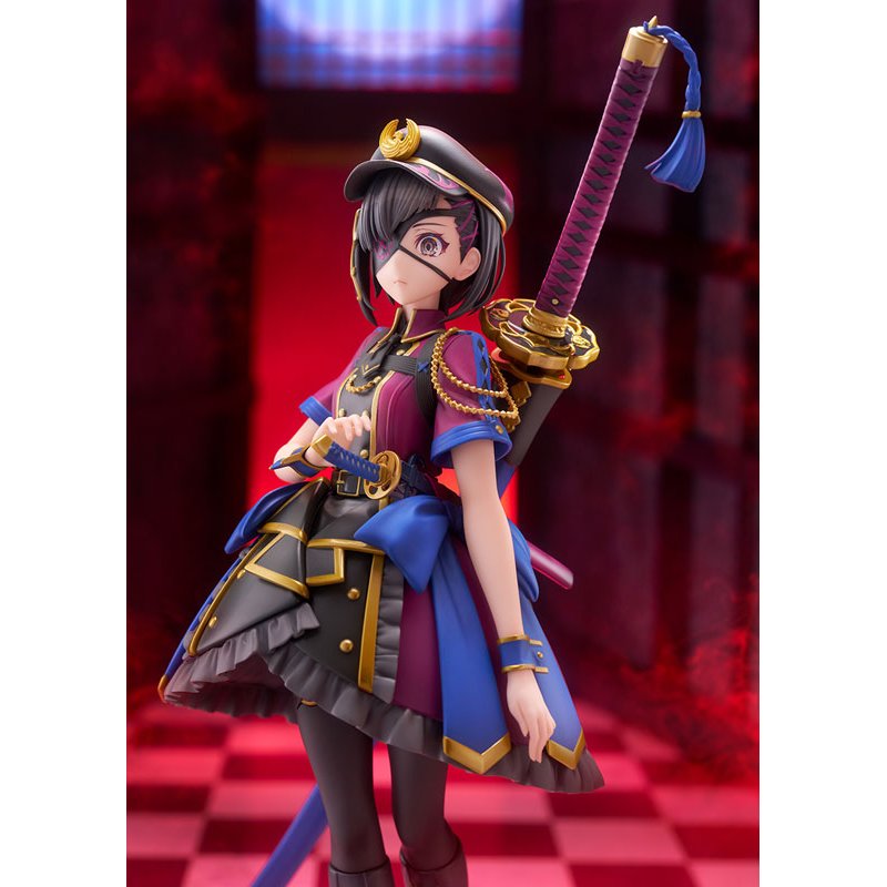 Avenger/Mysterious Ranmaru X by ques Q - Shop at ToyCoin