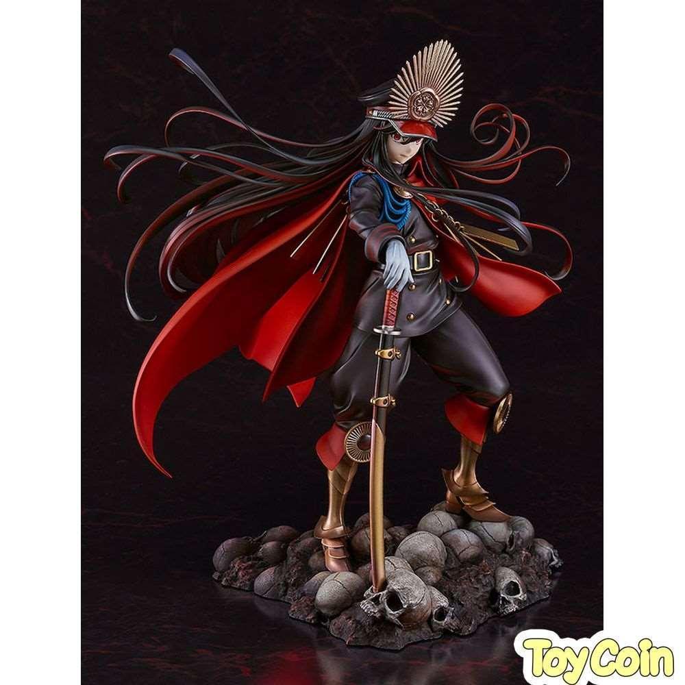Avenger/Nobunaga Oda by Good Smile Company - Shop at ToyCoin