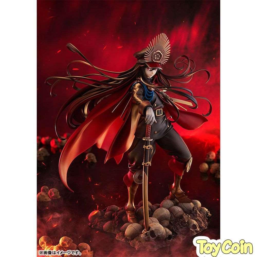 Avenger/Nobunaga Oda by Good Smile Company - Shop at ToyCoin