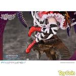 Awakened Demon Lord: Ranko Kanzaki by Prime 1 Studio - Shop at ToyCoin