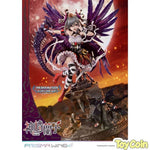 Awakened Demon Lord: Ranko Kanzaki by Prime 1 Studio - Shop at ToyCoin