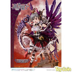 Awakened Demon Lord: Ranko Kanzaki by Prime 1 Studio - Shop at ToyCoin