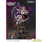 Awakened Demon Lord: Ranko Kanzaki by Prime 1 Studio - Shop at ToyCoin