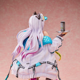 Meido-Busou: Ax Street ver.