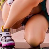 Meido-Busou: Ax Street ver.