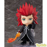 Nendoroid Axel Kingdom Hearts III Ver.