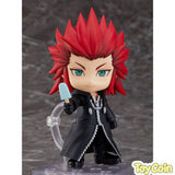Nendoroid Axel Kingdom Hearts III Ver.