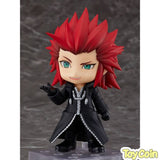 Nendoroid Axel Kingdom Hearts III Ver.