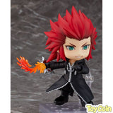 Nendoroid Axel Kingdom Hearts III Ver.