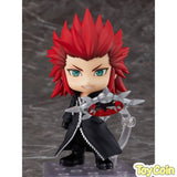 Nendoroid Axel Kingdom Hearts III Ver.