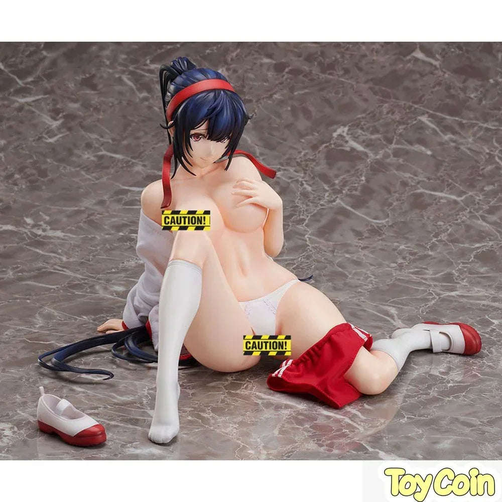Ayaka Sawara: P.E Uniform 2nd Version by BINDing - Shop at ToyCoin