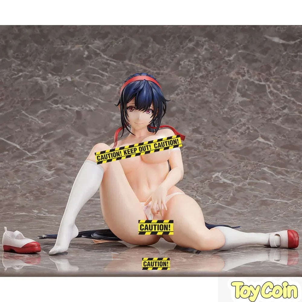 Ayaka Sawara: P.E Uniform 2nd Version by BINDing - Shop at ToyCoin