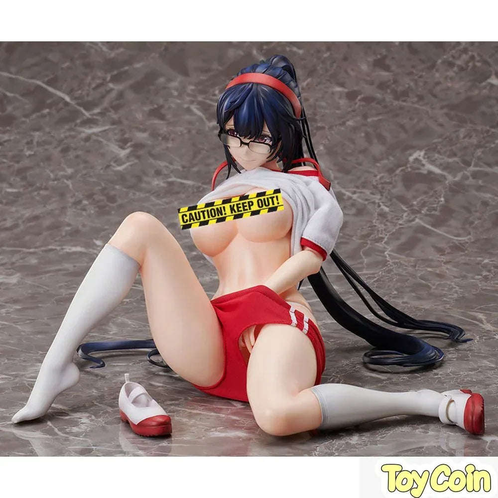Ayaka Sawara: P.E Uniform 2nd Version by BINDing - Shop at ToyCoin