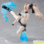 Ayanami: Dynamic Kick! by FREEing - Shop at ToyCoin
