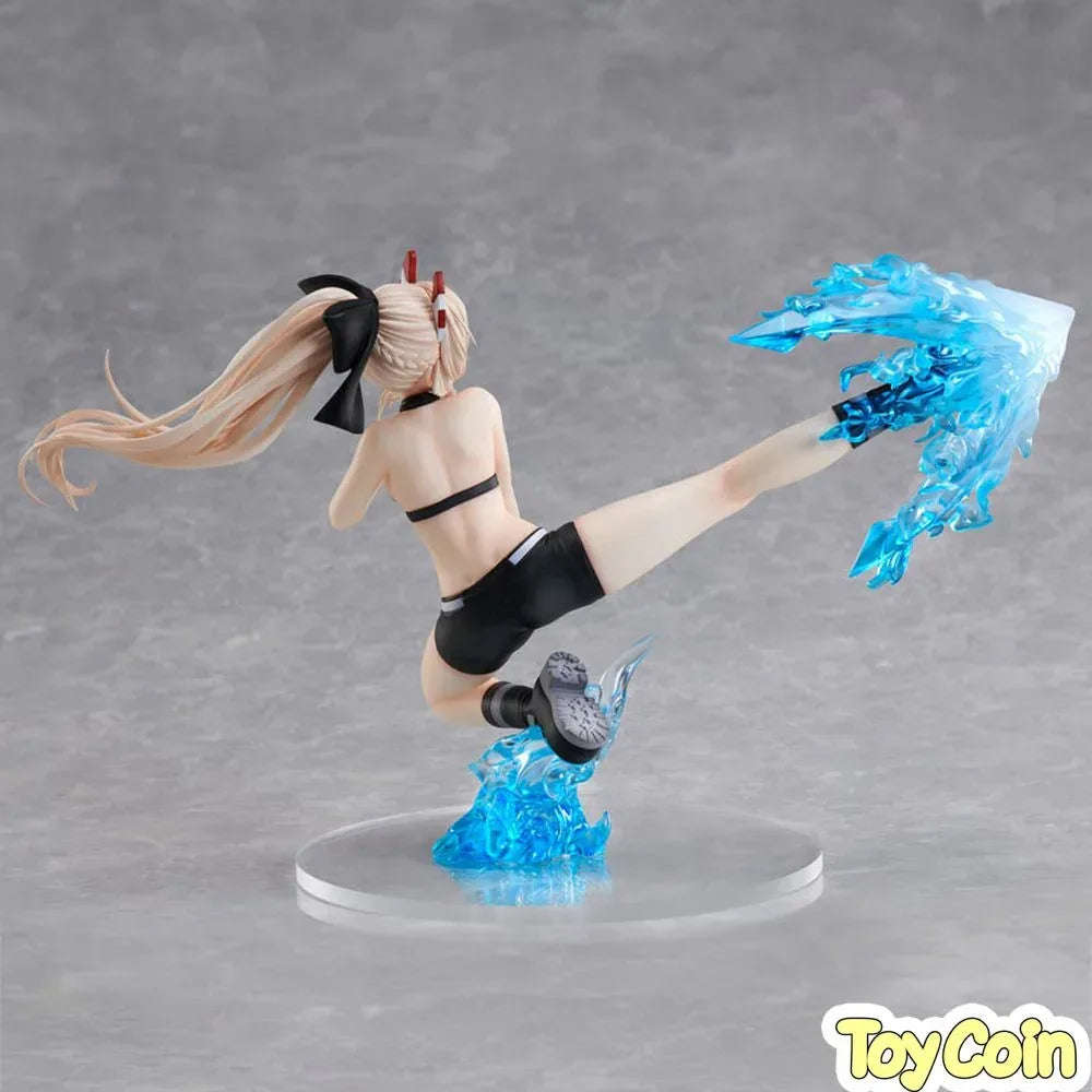 Ayanami: Dynamic Kick! by FREEing - Shop at ToyCoin