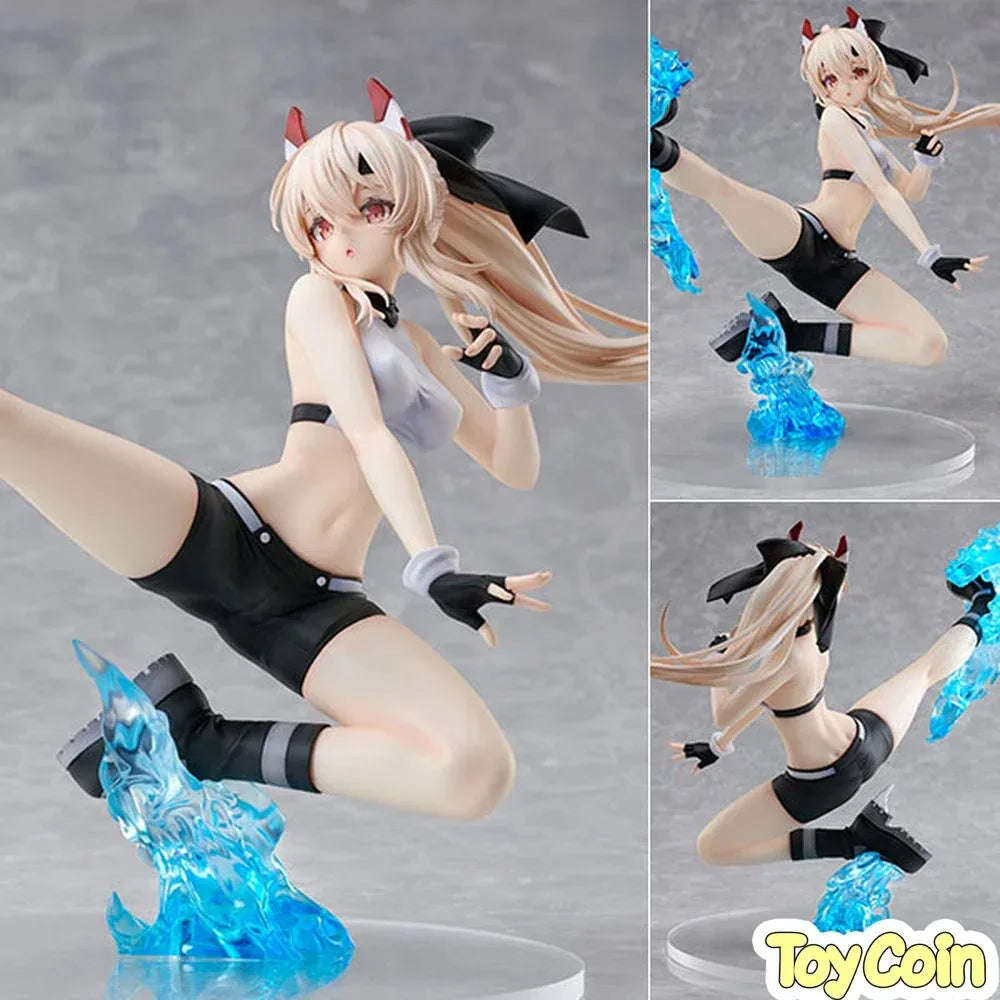 Ayanami: Dynamic Kick! by FREEing - Shop at ToyCoin