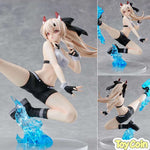 Ayanami: Dynamic Kick! by FREEing - Shop at ToyCoin
