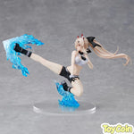 Ayanami: Dynamic Kick! by  FREEing 4570001513121 ToyCoin