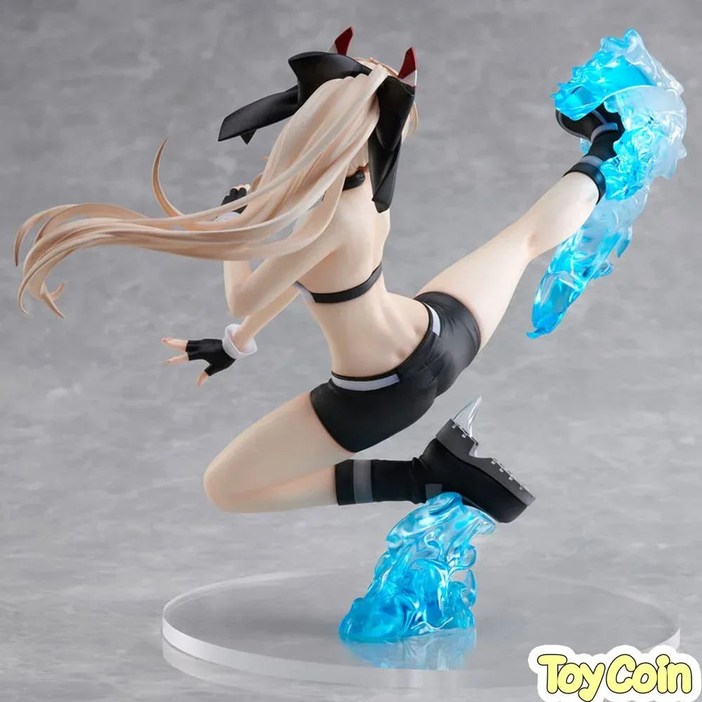 Ayanami: Dynamic Kick! by FREEing - Shop at ToyCoin