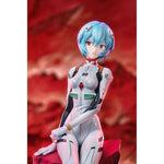 Ayanami Rei by Good Smile Arts Shanghai - Shop at ToyCoin