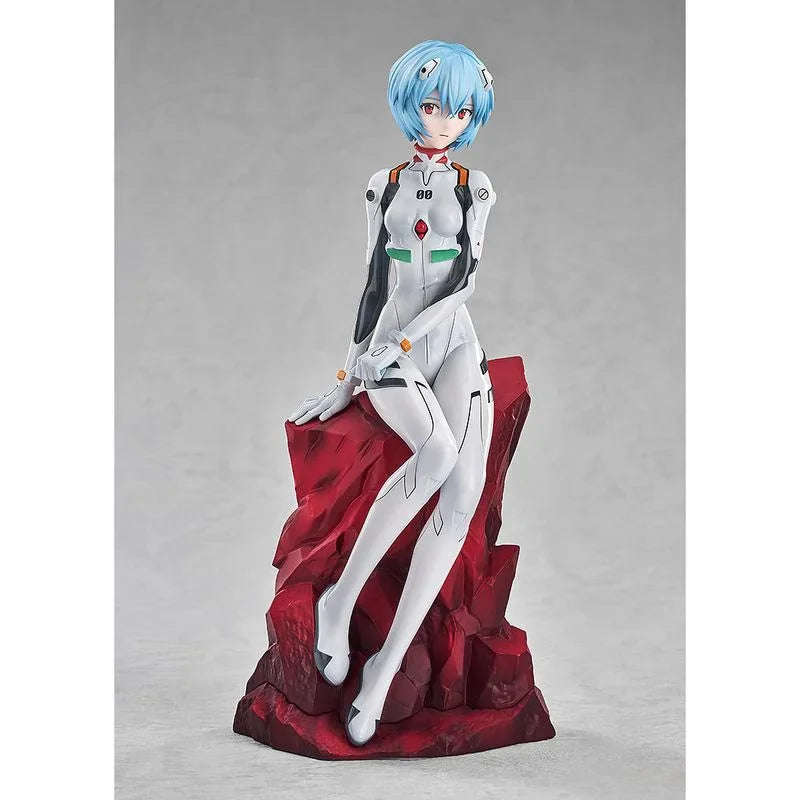 Ayanami Rei by Good Smile Arts Shanghai - Shop at ToyCoin