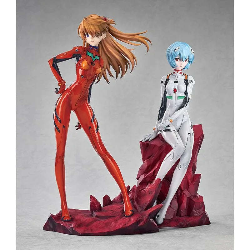 Ayanami Rei by Good Smile Arts Shanghai - Shop at ToyCoin