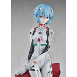 Ayanami Rei by Good Smile Arts Shanghai - Shop at ToyCoin
