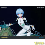 Ayanami Rei by Unique Art Studio - Shop at ToyCoin