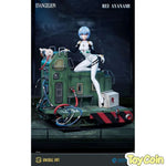 Ayanami Rei by Unique Art Studio - Shop at ToyCoin