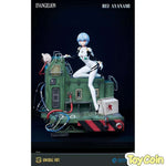 Ayanami Rei by Unique Art Studio - Shop at ToyCoin