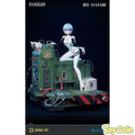 Ayanami Rei by Unique Art Studio - Shop at ToyCoin