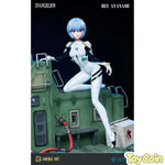 Ayanami Rei by Unique Art Studio - Shop at ToyCoin
