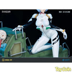 Ayanami Rei by Unique Art Studio - Shop at ToyCoin