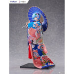 Ayanami Rei -Japanese Doll- by FuRyu - Shop at ToyCoin