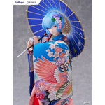 Ayanami Rei -Japanese Doll- by FuRyu - Shop at ToyCoin