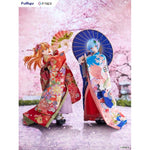 Ayanami Rei -Japanese Doll- by FuRyu - Shop at ToyCoin