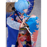Ayanami Rei -Japanese Doll- by FuRyu - Shop at ToyCoin