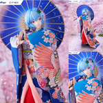 Ayanami Rei -Japanese Doll- by FuRyu - Shop at ToyCoin