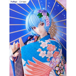 Ayanami Rei -Japanese Doll- by FuRyu - Shop at ToyCoin