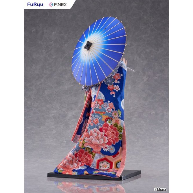 Ayanami Rei -Japanese Doll- by FuRyu - Shop at ToyCoin