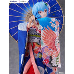 Ayanami Rei -Japanese Doll- by FuRyu - Shop at ToyCoin