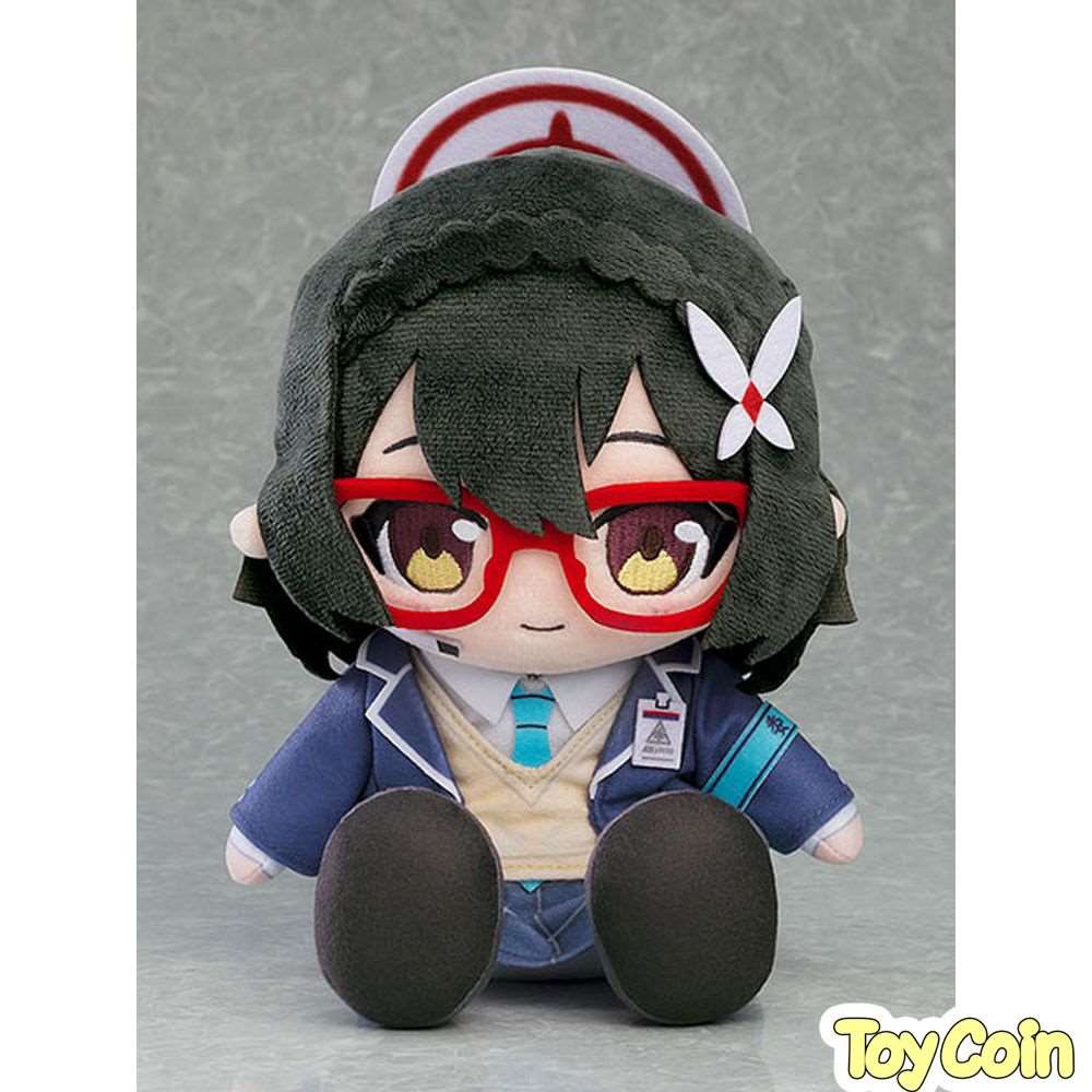 Chocopuni Plushie Ayane